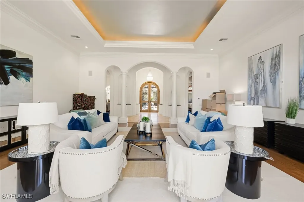 185 Tupelo Road Naples FL 34108