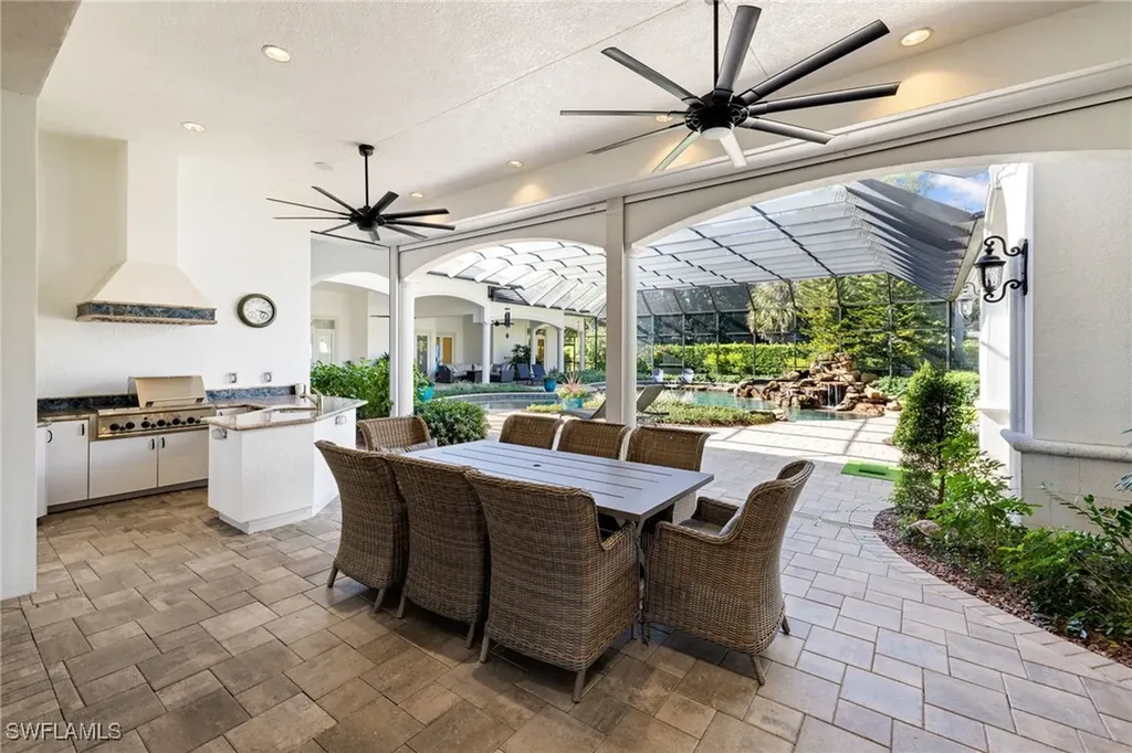 185 Tupelo Road Naples FL 34108