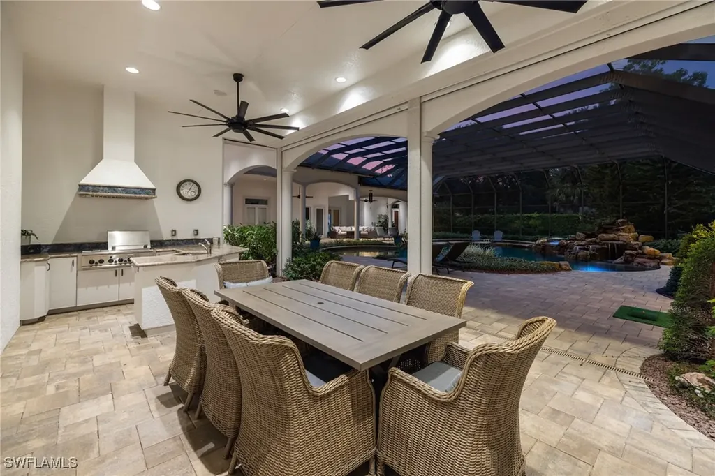 185 Tupelo Road Naples FL 34108