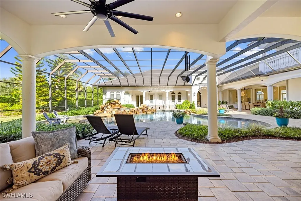 185 Tupelo Road Naples FL 34108