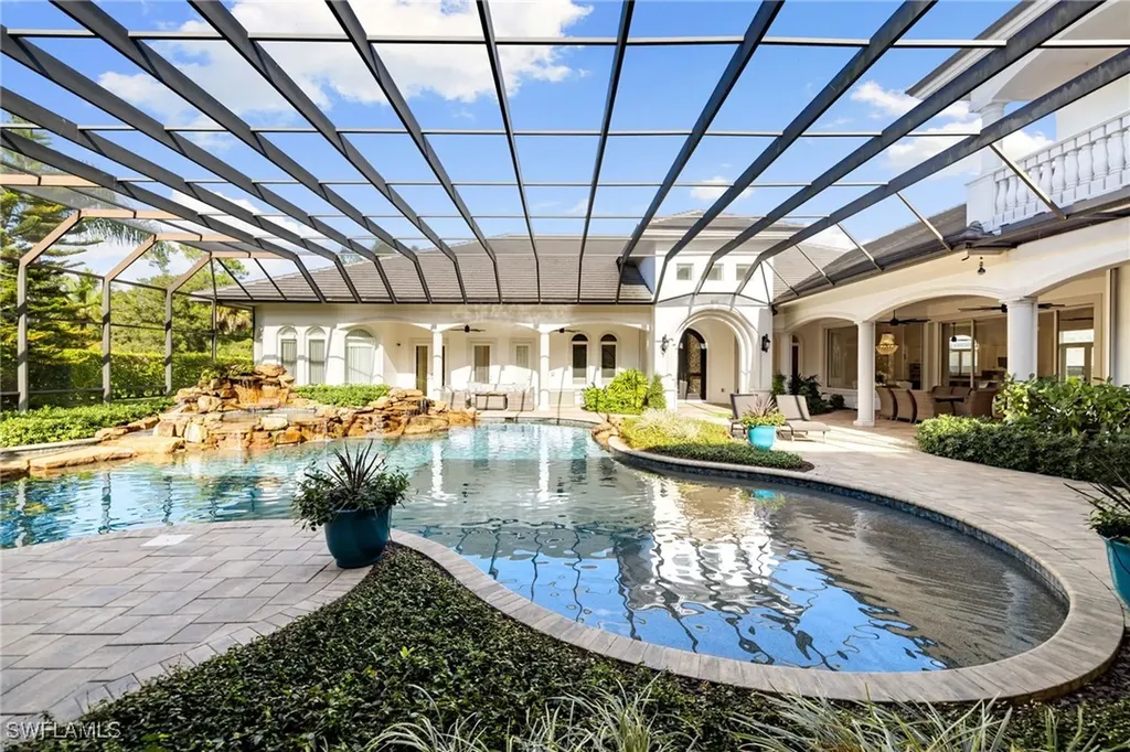 185 Tupelo Road Naples FL 34108