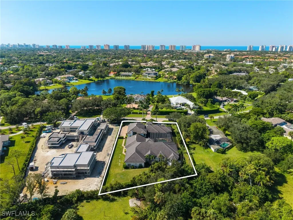 185 Tupelo Road Naples FL 34108