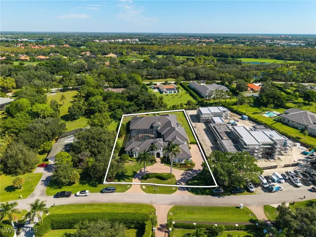 185 Tupelo Road Naples FL 34108