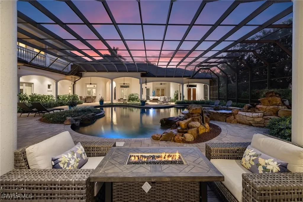 185 Tupelo Road Naples FL 34108
