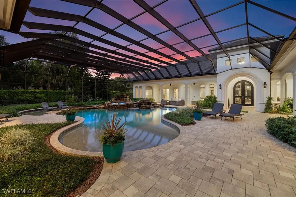 185 Tupelo Road Naples FL 34108