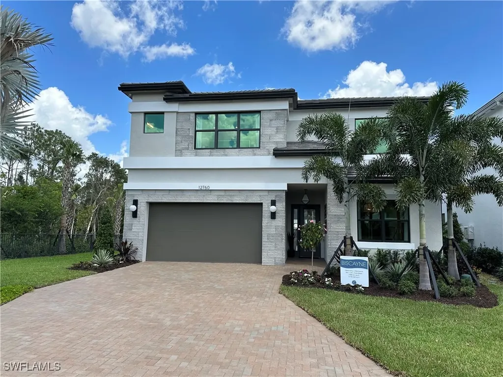 Estero FL, 12760 Springbrook Court