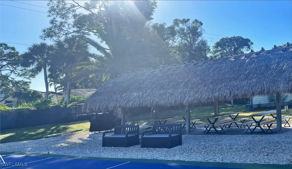 4692 Mai Kai Lane Bonita Springs FL 34134