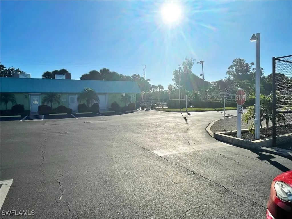 4692 Mai Kai Lane Bonita Springs FL 34134