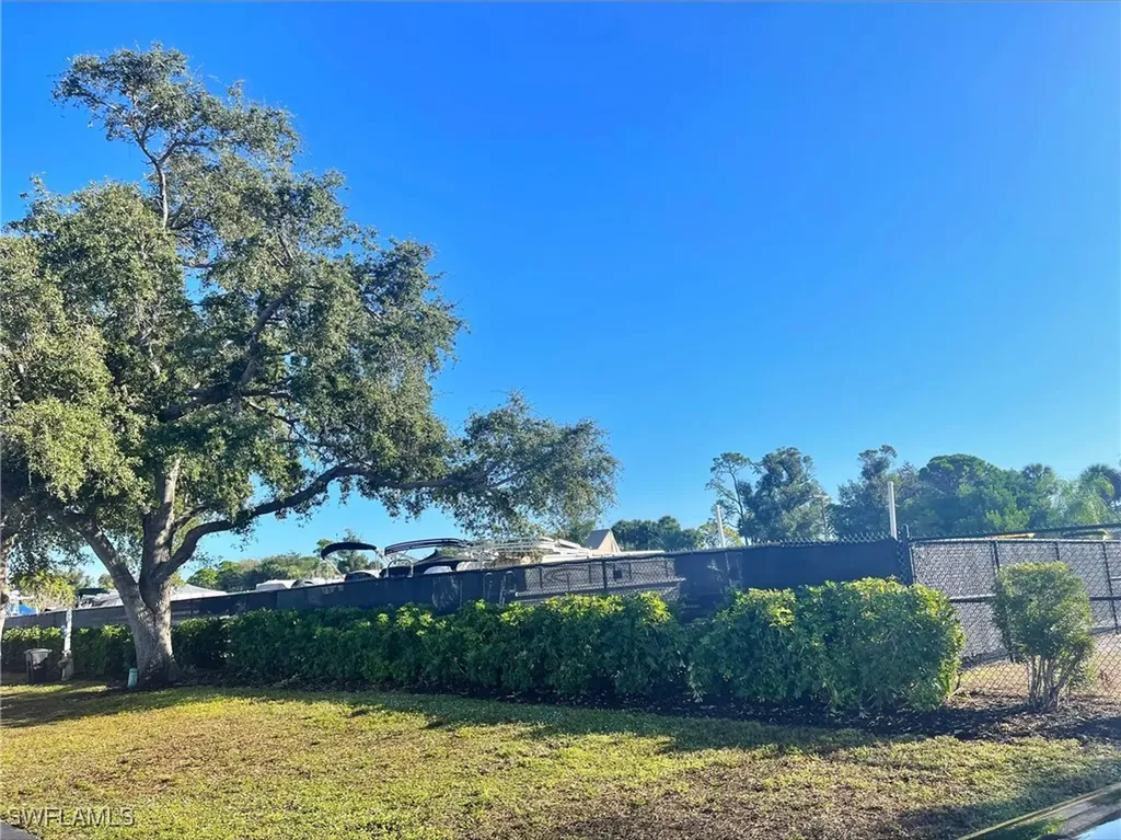 4692 Mai Kai Lane Bonita Springs FL 34134