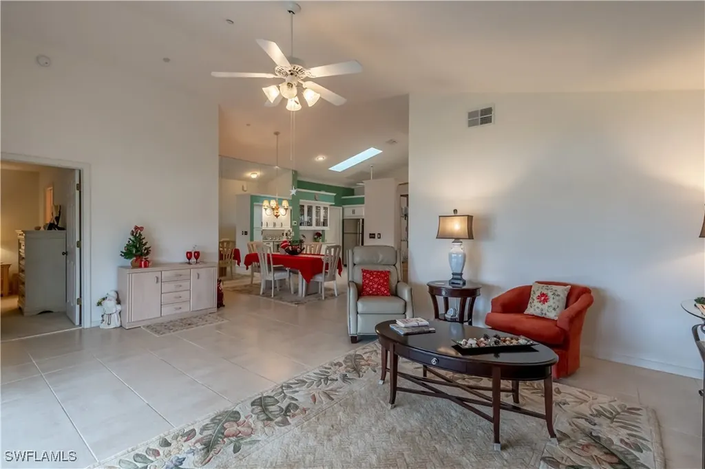 25451 Fairway Dunes Court Bonita Springs FL 34135