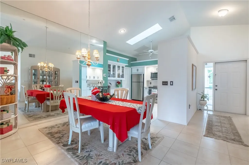 25451 Fairway Dunes Court Bonita Springs FL 34135