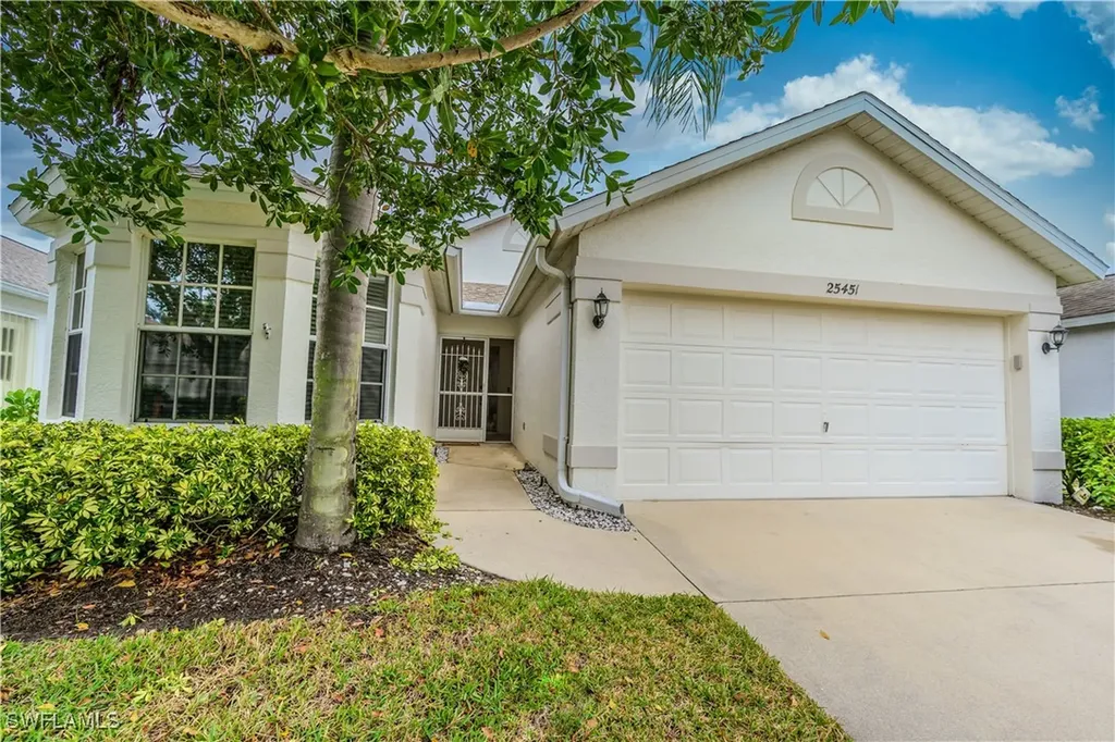 25451 Fairway Dunes Court Bonita Springs FL 34135