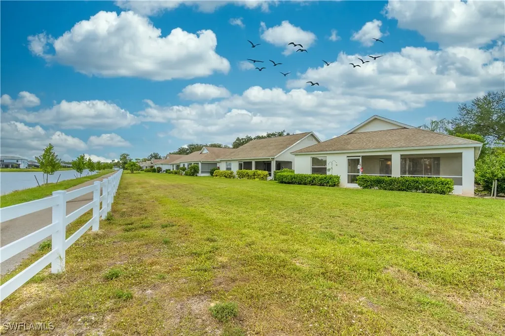 25451 Fairway Dunes Court Bonita Springs FL 34135