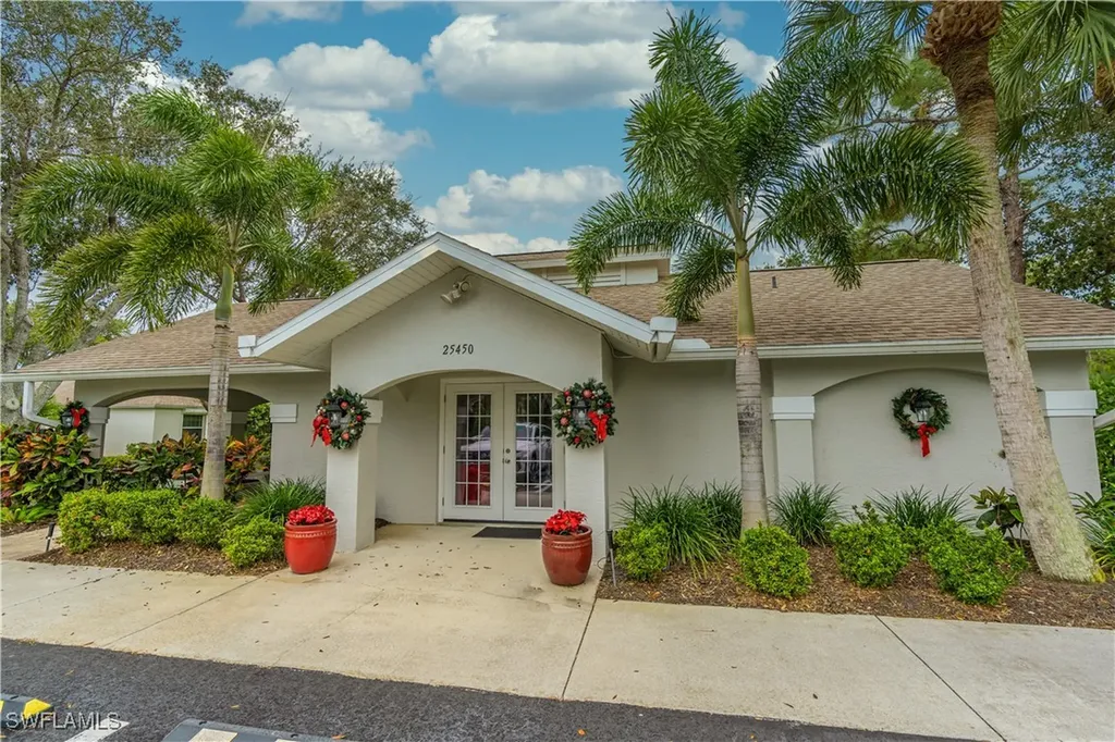 25451 Fairway Dunes Court Bonita Springs FL 34135