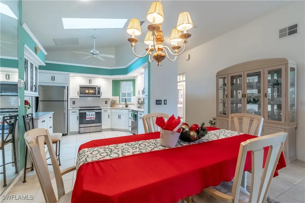 25451 Fairway Dunes Court Bonita Springs FL 34135