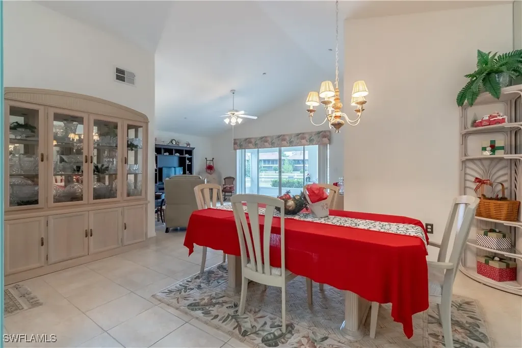 25451 Fairway Dunes Court Bonita Springs FL 34135