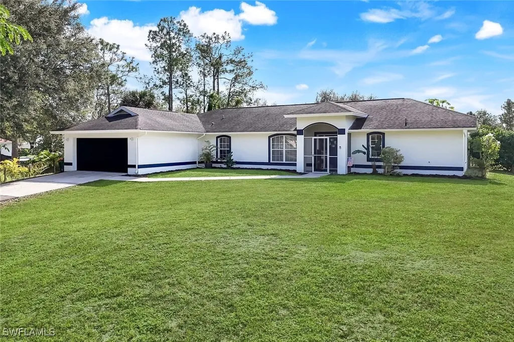 3780 12th Avenue SE Naples FL 34117