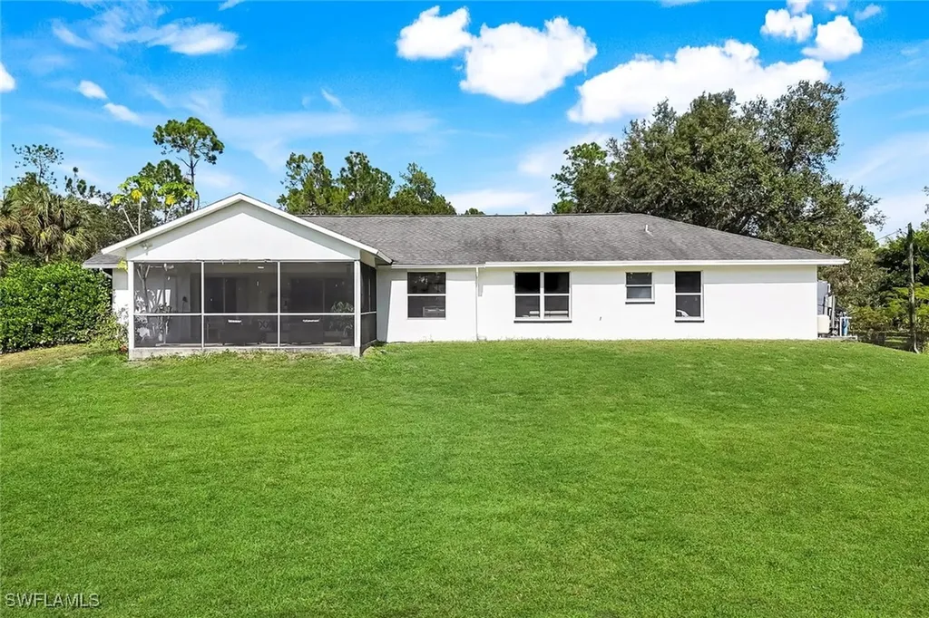 3780 12th Avenue SE Naples FL 34117