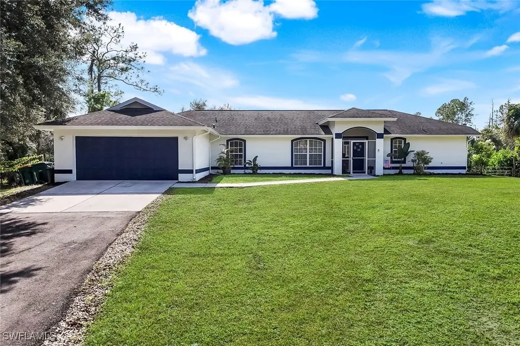 3780 12th Avenue SE Naples FL 34117