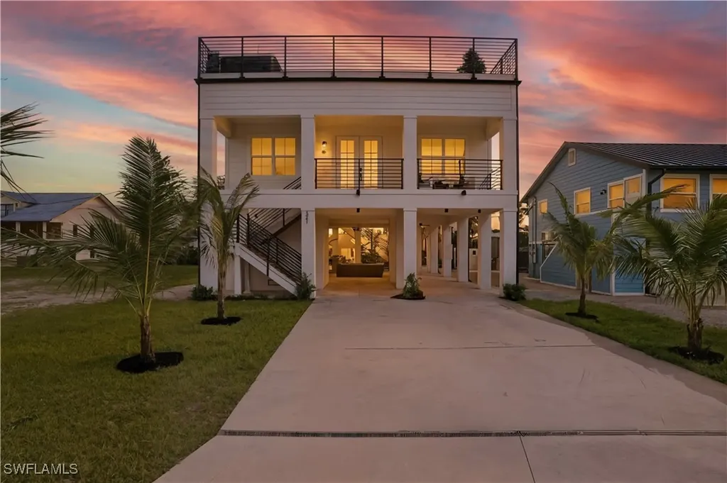 4841 Estero Boulevard Fort Myers Beach FL 33931