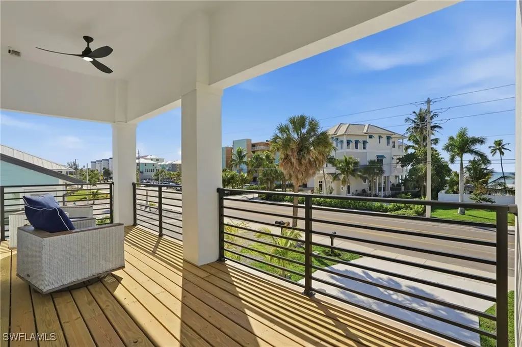 4841 Estero Boulevard Fort Myers Beach FL 33931