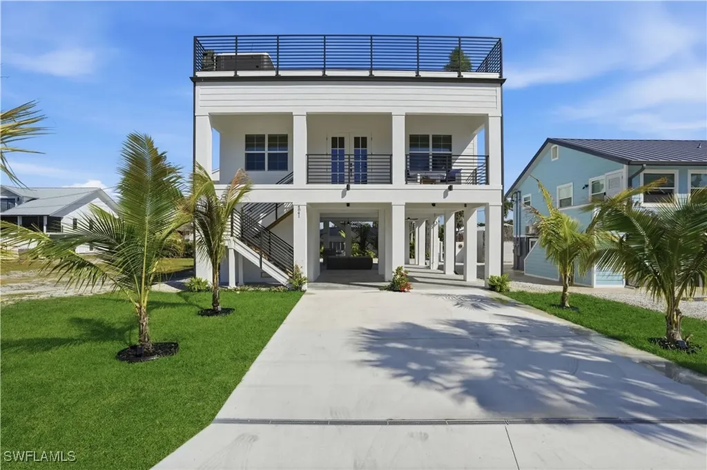 4841 Estero Boulevard Fort Myers Beach FL 33931