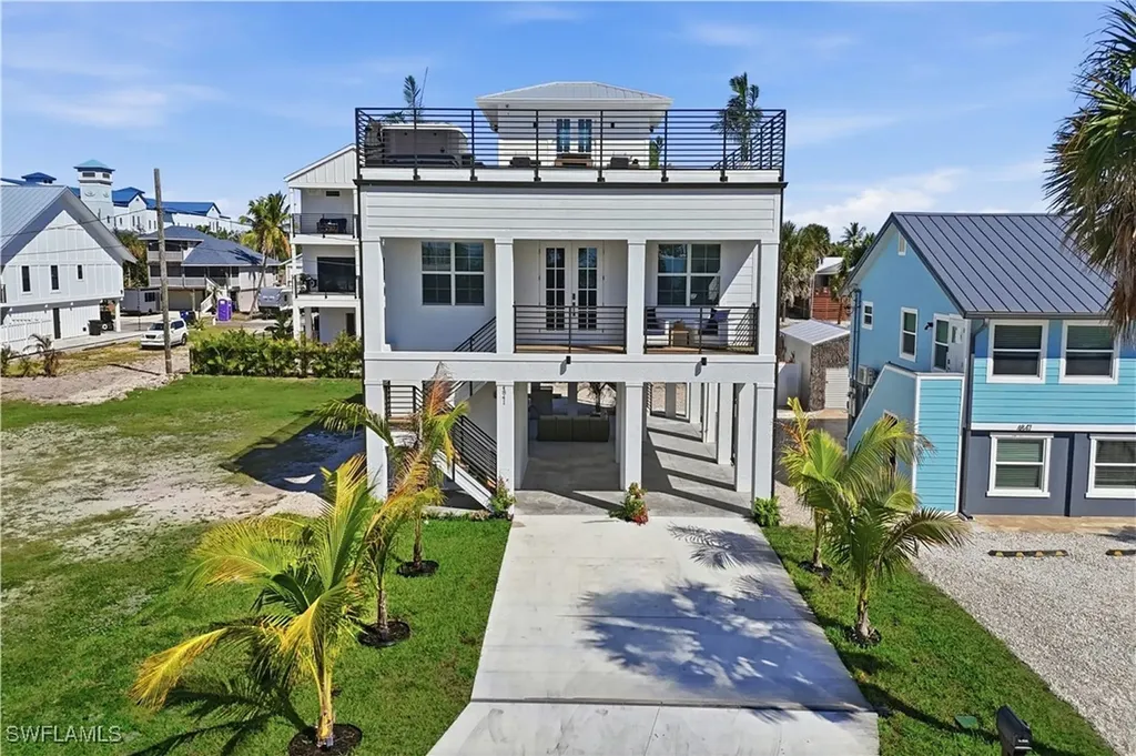 4841 Estero Boulevard Fort Myers Beach FL 33931