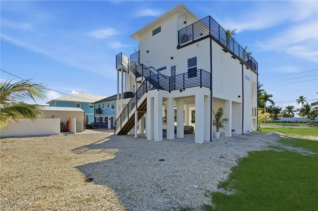 4841 Estero Boulevard Fort Myers Beach FL 33931