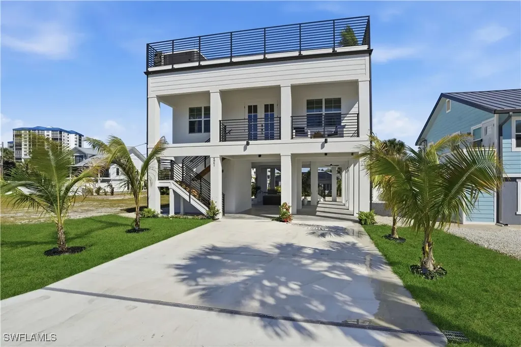 4841 Estero Boulevard Fort Myers Beach FL 33931