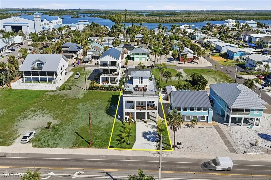 4841 Estero Boulevard Fort Myers Beach FL 33931