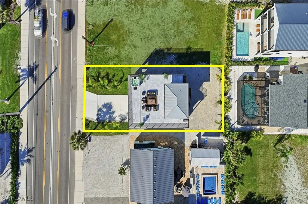 4841 Estero Boulevard Fort Myers Beach FL 33931