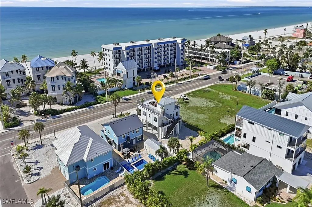 4841 Estero Boulevard Fort Myers Beach FL 33931