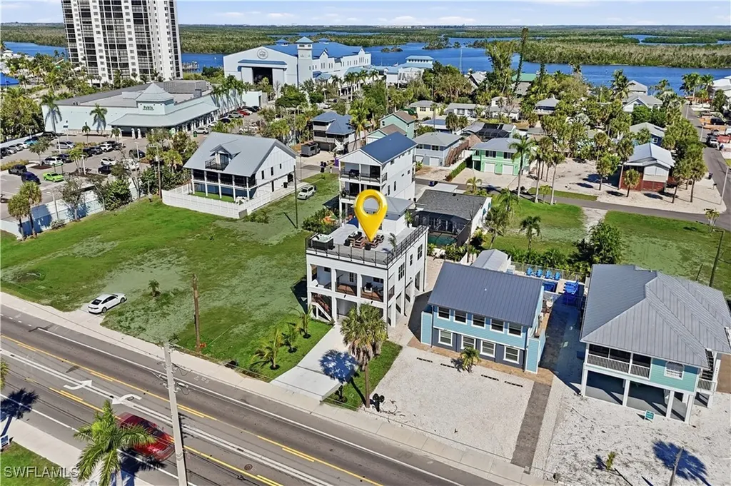 4841 Estero Boulevard Fort Myers Beach FL 33931
