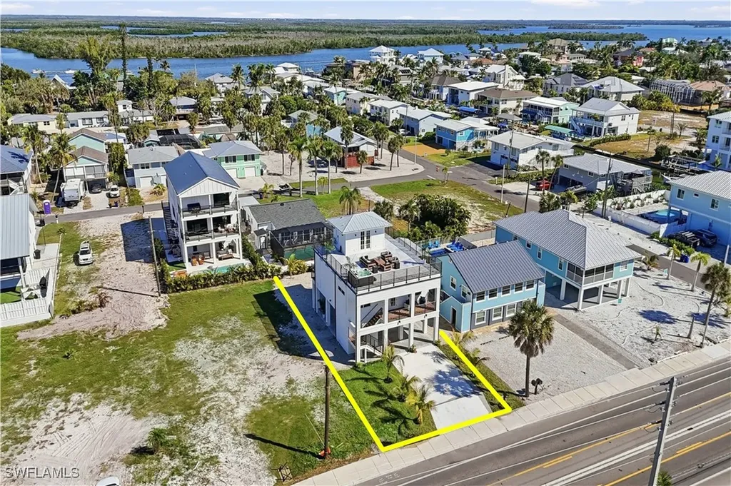 4841 Estero Boulevard Fort Myers Beach FL 33931