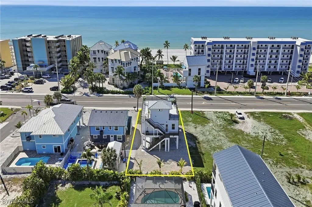 4841 Estero Boulevard Fort Myers Beach FL 33931