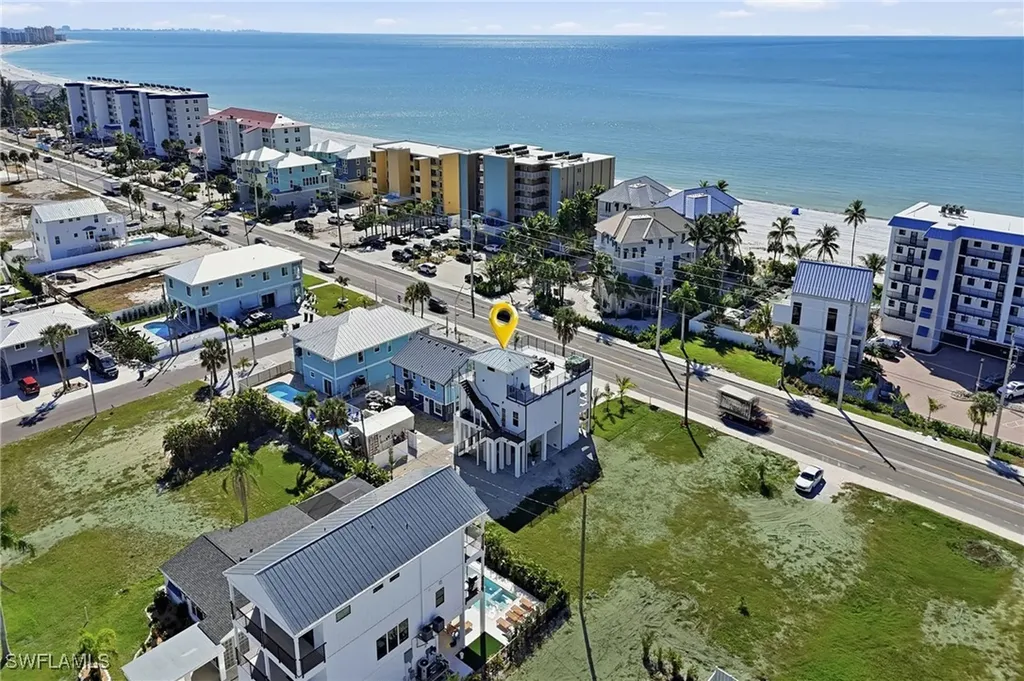 4841 Estero Boulevard Fort Myers Beach FL 33931