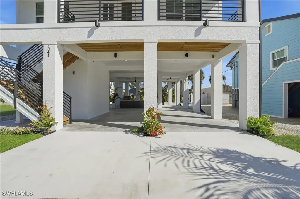 4841 Estero Boulevard Fort Myers Beach FL 33931