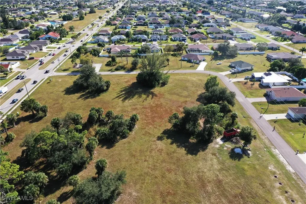 1623 SW 16th Court Cape Coral FL 33991