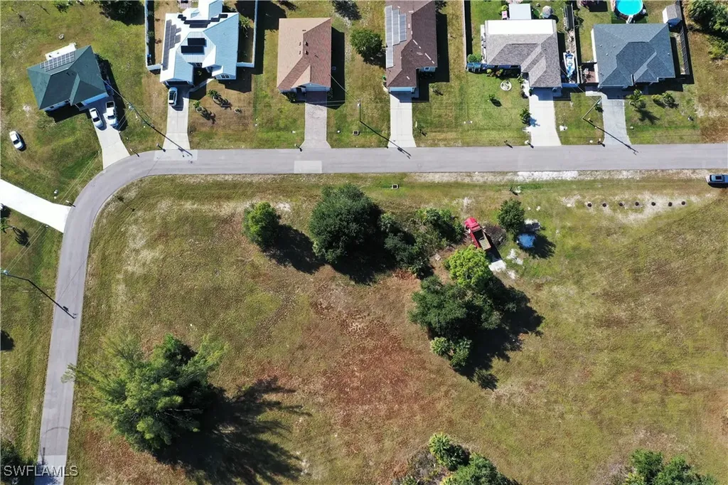 1623 SW 16th Court Cape Coral FL 33991