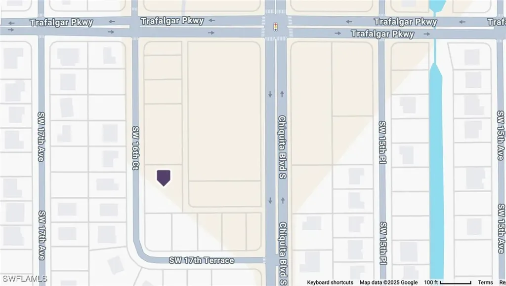 1623 SW 16th Court Cape Coral FL 33991