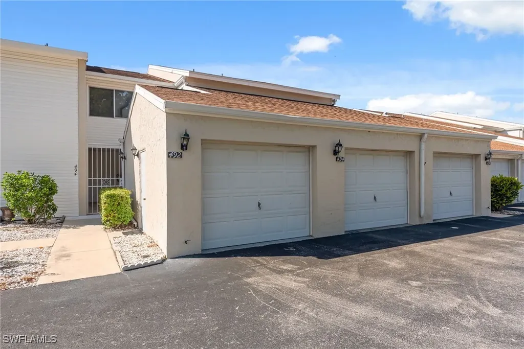 494 Bristle Cone Lane Naples FL 34113