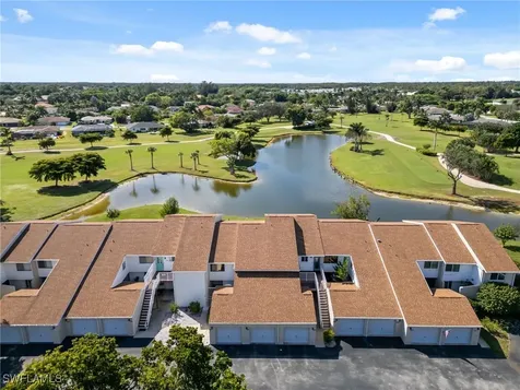 494 Bristle Cone Lane Naples FL 34113