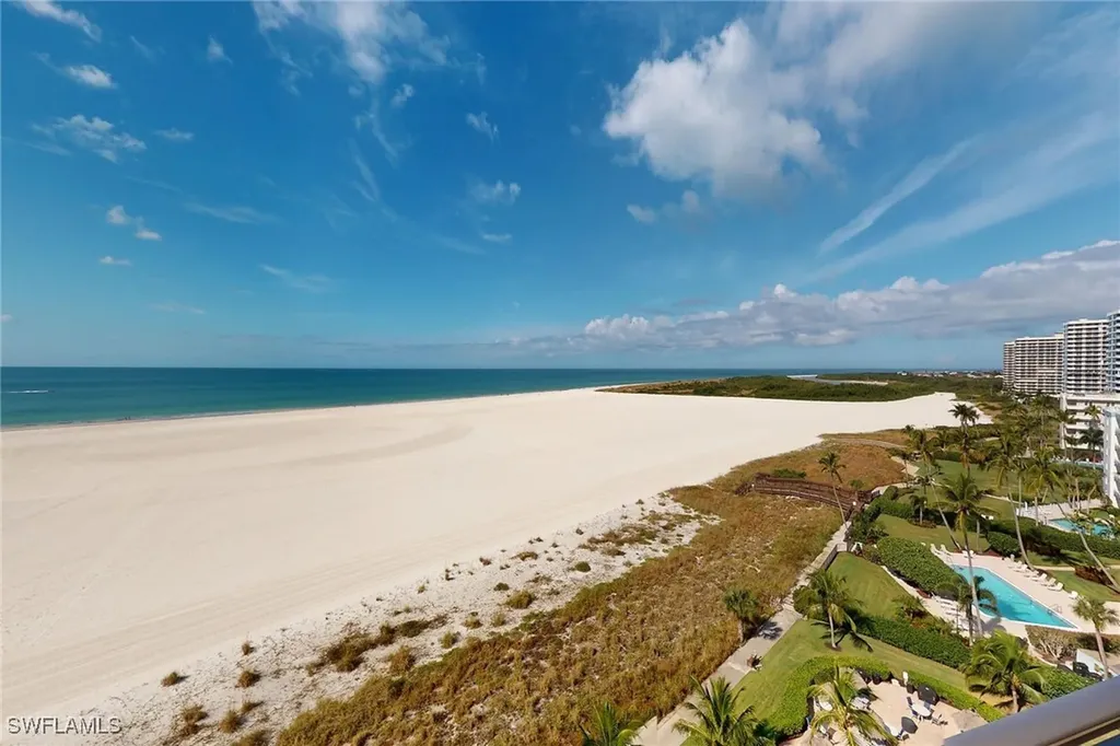 180 Seaview Court Marco Island FL 34145