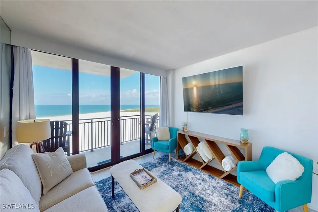 180 Seaview Court Marco Island FL 34145