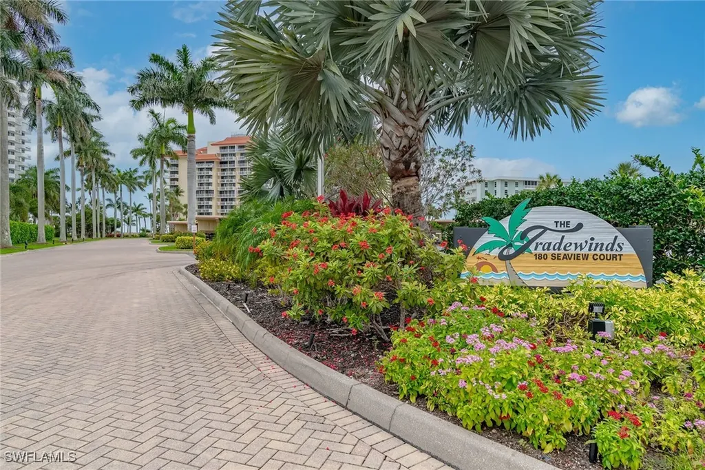 180 Seaview Court Marco Island FL 34145