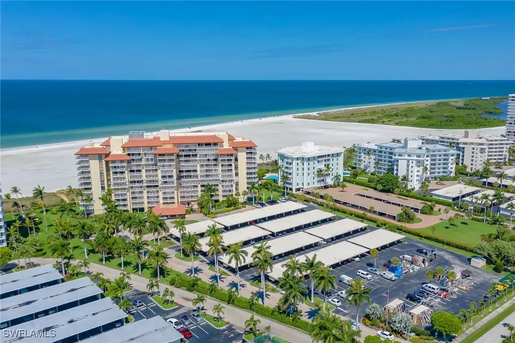 180 Seaview Court Marco Island FL 34145