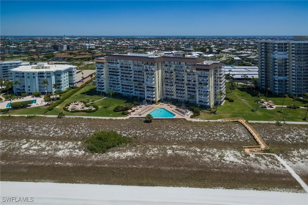180 Seaview Court Marco Island FL 34145