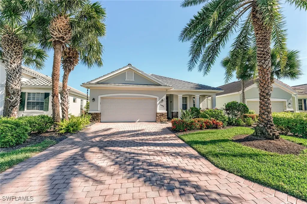 3806 Lakeview Isle Court Fort Myers FL 33905