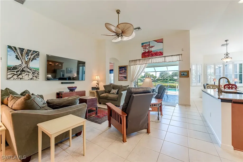 3806 Lakeview Isle Court Fort Myers FL 33905