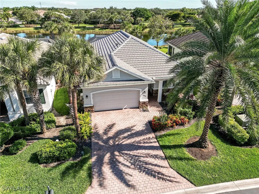 3806 Lakeview Isle Court Fort Myers FL 33905